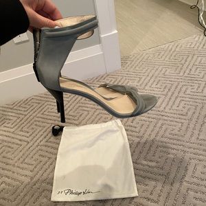 3.1 Phillip Lim heeled sandals